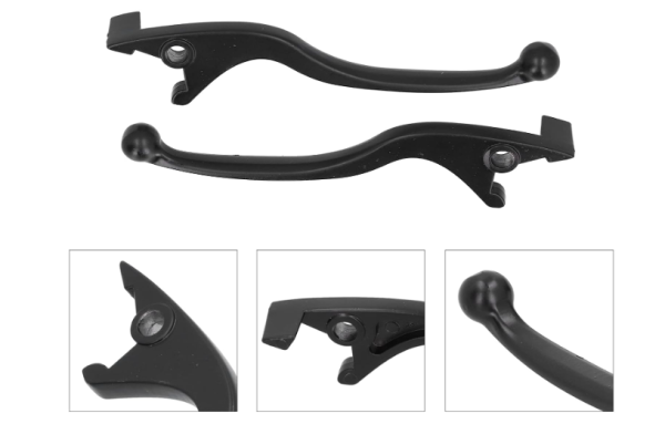 Bremshebel Hydraulisch rechts oder links 18,5cm